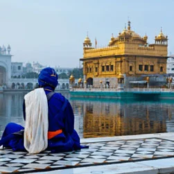 Kashmir Vaishno Devi Amritsar Golden Temple Package Tour