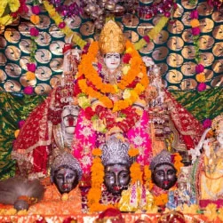 Kashmir Package Tour with Amritsar Katra Vaishno Devi