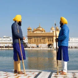 Kashmir Package Tour with Amritsar Golden Temple Katra Vaishno Devi