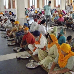 Kashmir Package Tour with Amritsar Katra Vaishno Devi