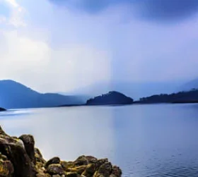 Kaziranga Shillong Cherrapunji package tour from Guwahati