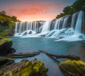 Guwahati to Shillong & Kaziranga package itinerary