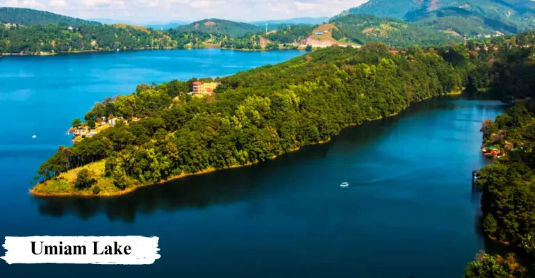 Kaziranga Shillong Cherrapunji Package Tour from Guwahati Airport