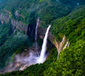 Kaziranga elephant safari package tour from Guwahati
