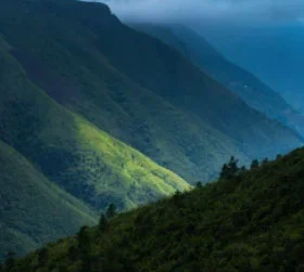 Guwahati to Shillong & Kaziranga package itinerary