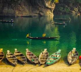 shillong meghalaya tour package from guwahati
