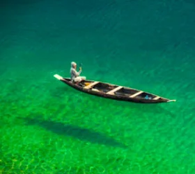 Luxury Meghalaya and Assam wildlife tour package