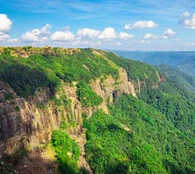 meghalaya shillong cherrapunji package from guwahati