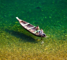 meghalaya shillong cherrapunji package tour booking from guwahati