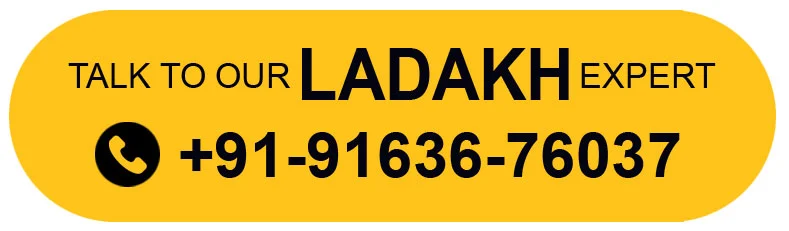 Leh Ladakh package tour with Turtuk and Siachen
