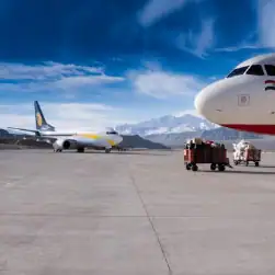 Ladakh travel packages with Turtuk and Siachen
