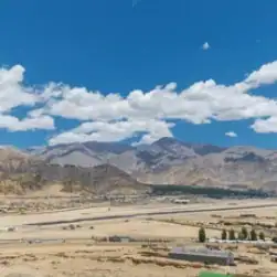 Ladakh Package Tour with flight with Turtuk and Siachen