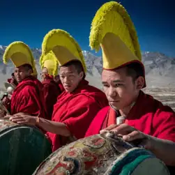 Leh Ladakh package tour cost with Turtuk and Siachen