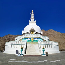 Ladakh packages with Turtuk and Siachen