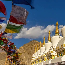 Leh Ladakh package tour cost with Turtuk and Siachen