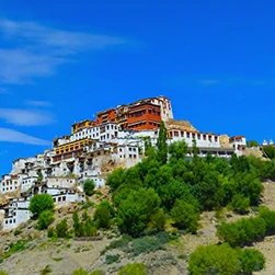 Ladakh package tour cost with Turtuk and Siachen