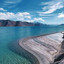 Leh Ladakh package tour cost with Turtuk and Siachen