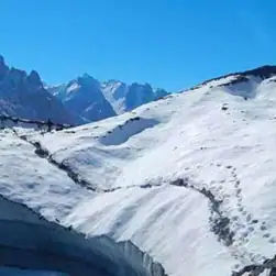 Ladakh package tour with Siachen