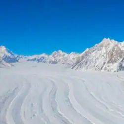 Ladakh tour package with Siachen