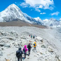 Ladakh packages with Siachen