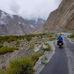 Ladakh holidays with Turtuk and Siachen