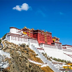 Ladakh Tour Itinerary with Turtuk and Siachen