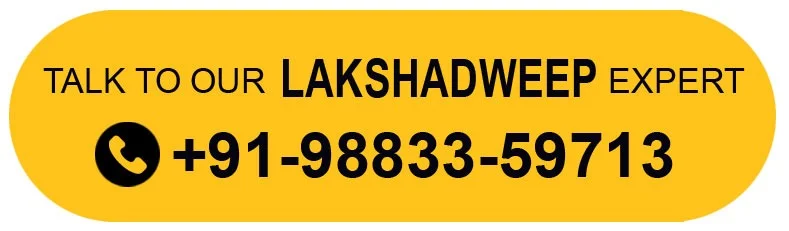 Lakshadweep Packages from Ahmedabad