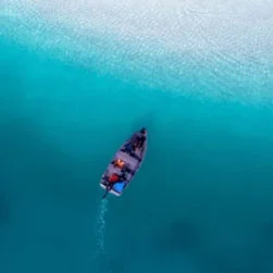 Lakshadweep Package Tour from Ahmedabad by Flight