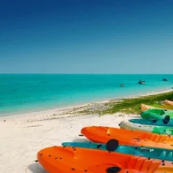 Lakshadweep Trip from Ahmedabad