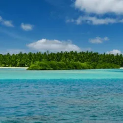 Lakshadweep Package Tour from Ahmedabad by Flight