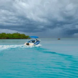 Lakshadweep tour package from Ahmedabad