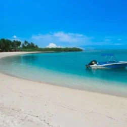 Lakshadweep Tour Operators from Ahmedabad