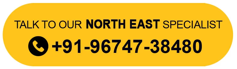 North East Package Tour from Patna