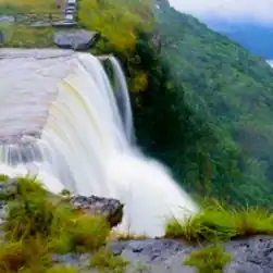 North East Tourism Package from Patna