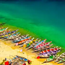 Family North East Package Tour from Patna