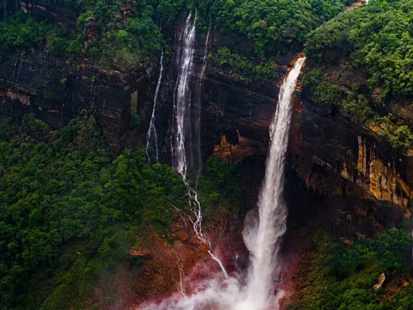 Assam Arunachal and Meghalaya package tour with tura wori-chora
