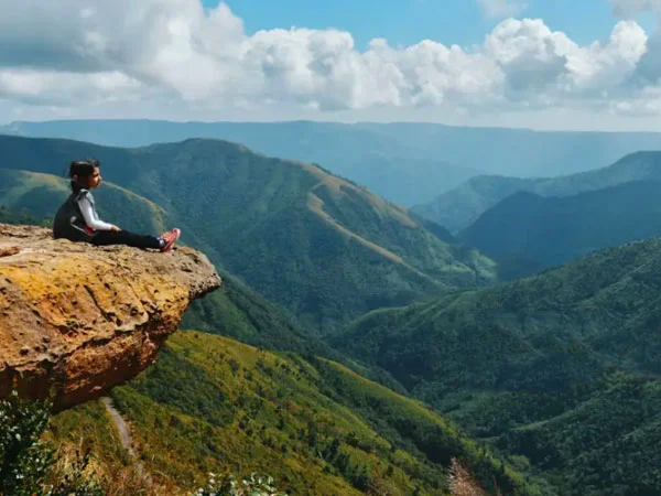 Shillong Cherrapunji Meghalaya package tour with Tura, Wori-Chora