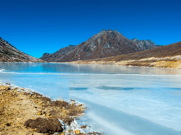 Arunachal Tour Packages from Guwahati