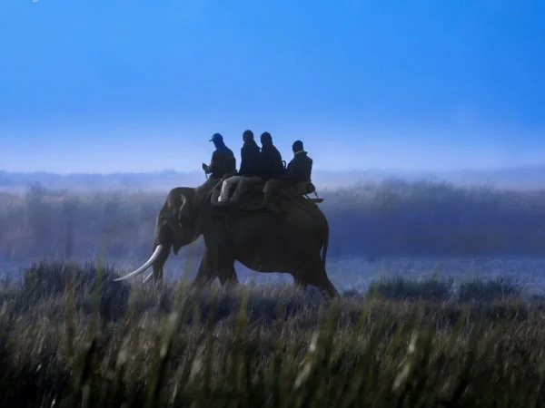 Kaziranga Nameri Manas Meghalaya Tour Package with Tura, Wori-Chora