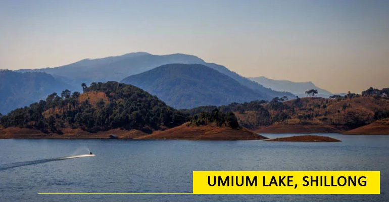 Cheapest North East Tour Package from Patna