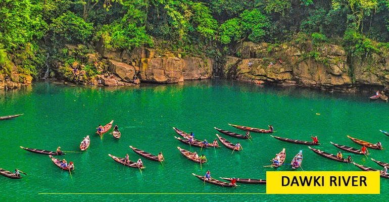 North East Tour Package booking from Patna