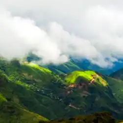 Best North East tour packages from Patna