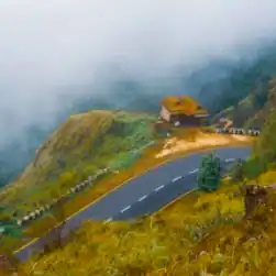 North East Tour Package from Patna