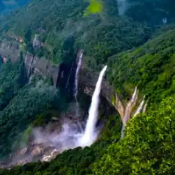North East Holiday Package from Patna