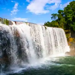 Budget North East Package Tour from Patna