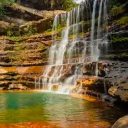 Best North East tour packages from Patna