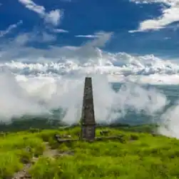 North East package tour from Patna