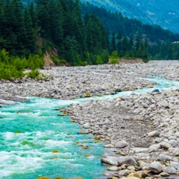 Shimla Manali trip from Delhi