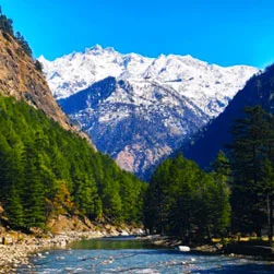 Shimla and Manali tour booking from Delhi