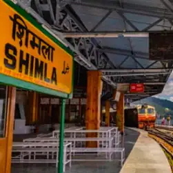 Shimla Manali Tour from Delhi